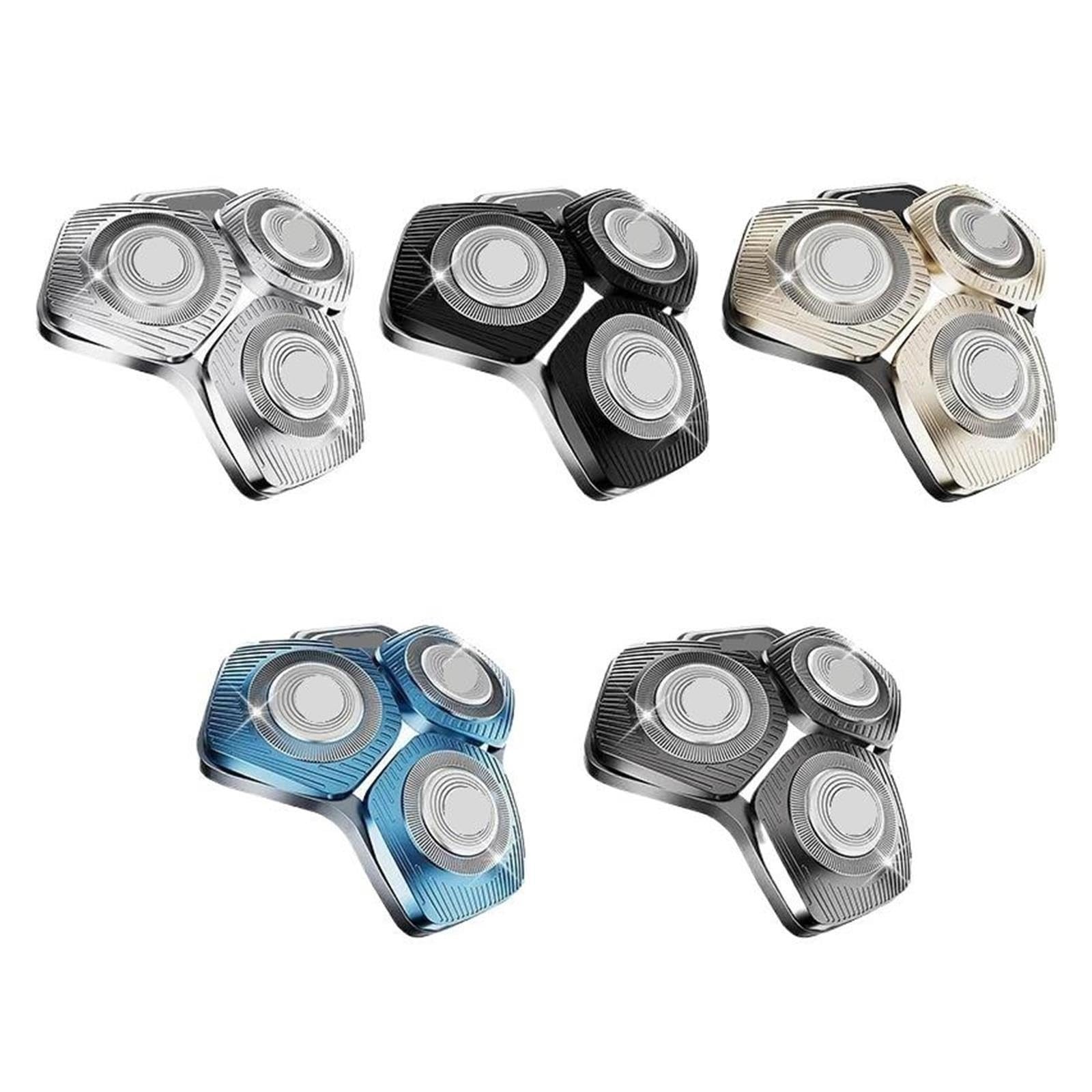 Testina Sostitutiva For Rasoio SH71/50 Compatibile Con Philips