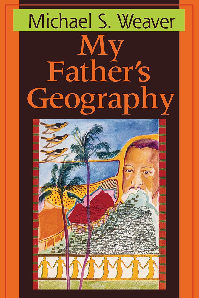 My Father's Geography (Pitt Poetry Series)