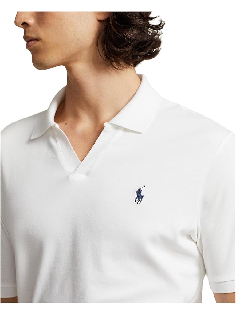 Polo Ralph Lauren Classic Fit Soft Cotton Polo Shirt