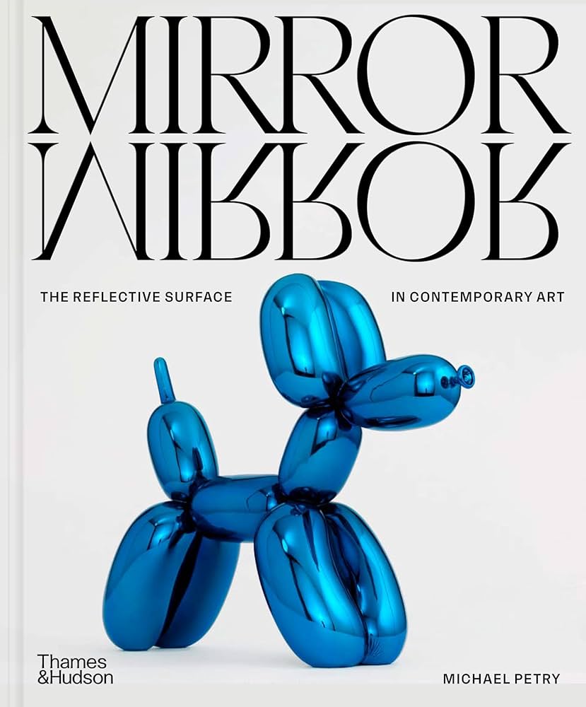 MirrorMirror: The Reflective Surface in Contemporary Art: Petry