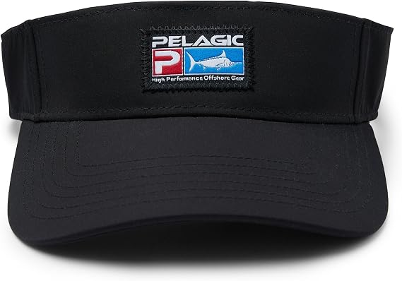 PELAGIC South Point Performance Visor