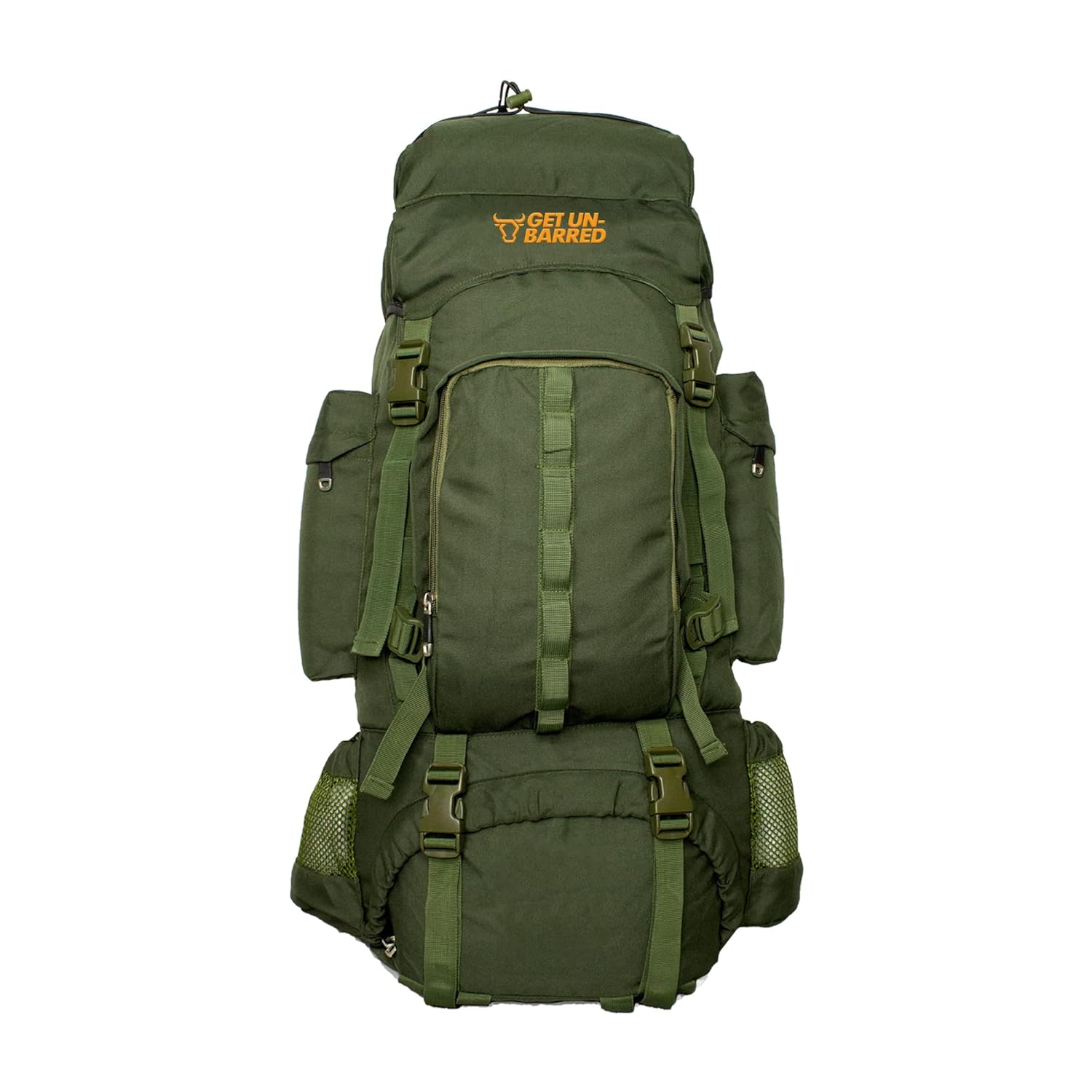 90 litre backpack