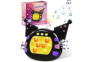 Kuromi Pop It Fidget Toy for Kids and Teens