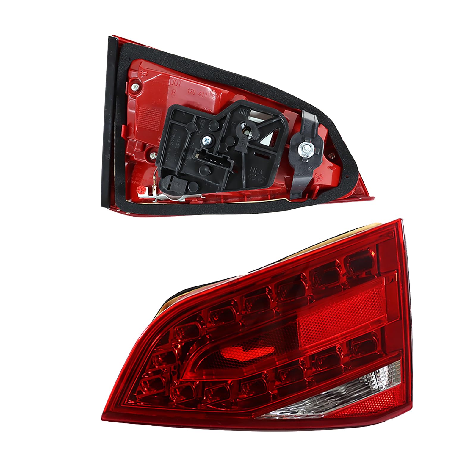 Audi a4 テールランプ 8W9.945.092.AA Audi a4 テールランプ 8W9.945.092.AA Audi a4 テールランプ 8W9