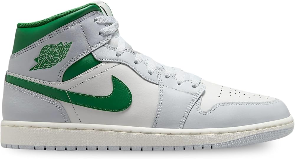 Nike Men's Air Jordan 1 Mid Sneaker