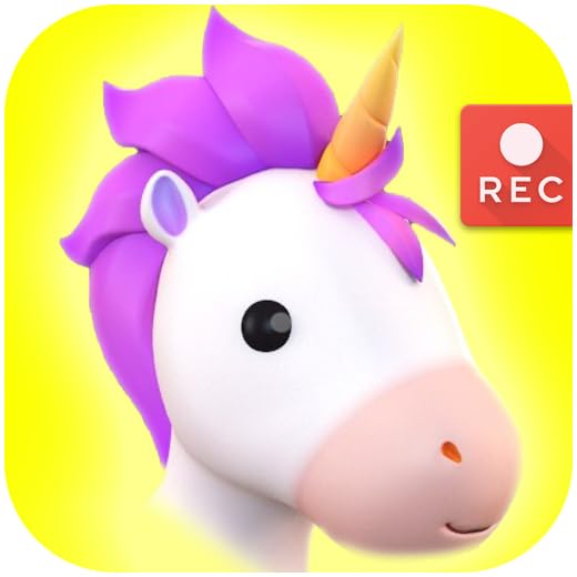 EMOJI Face Recorder
