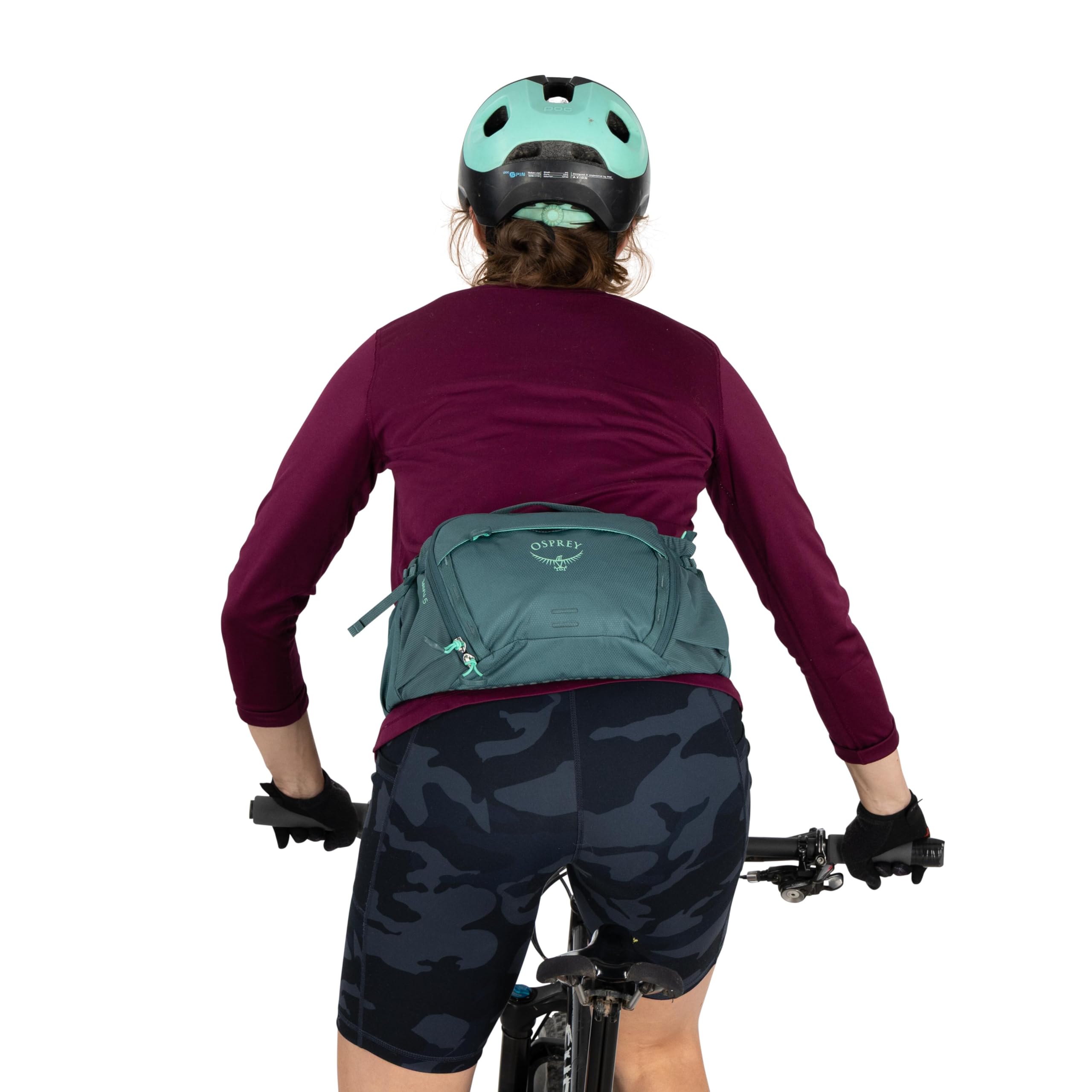 Osprey Savu 5 Zaino Multisport Unisex