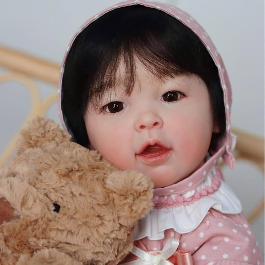 手乗り赤ちゃん♡リボーンドール♡ハンドメイド赤ちゃん人形 楽天市場】【楽天ランキング1位入賞】morytrade 人形 赤ちゃん