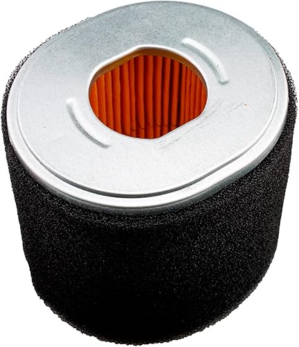 Miniatura 4 de Ruma Kit de filtro de aire de carburador ajustable para Honda GX340 GX390 GX420 11HP 13HP 16HP Motor Harbor Freight Predator 420cc Motor y equipo de