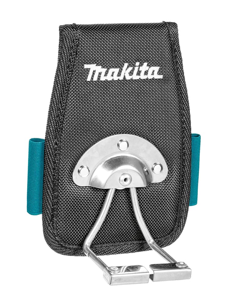 Makita E-15291 - Soporte para martillo (110 x 70 x 165 mm, 2 bandas elásticas, ajuste selectivo)