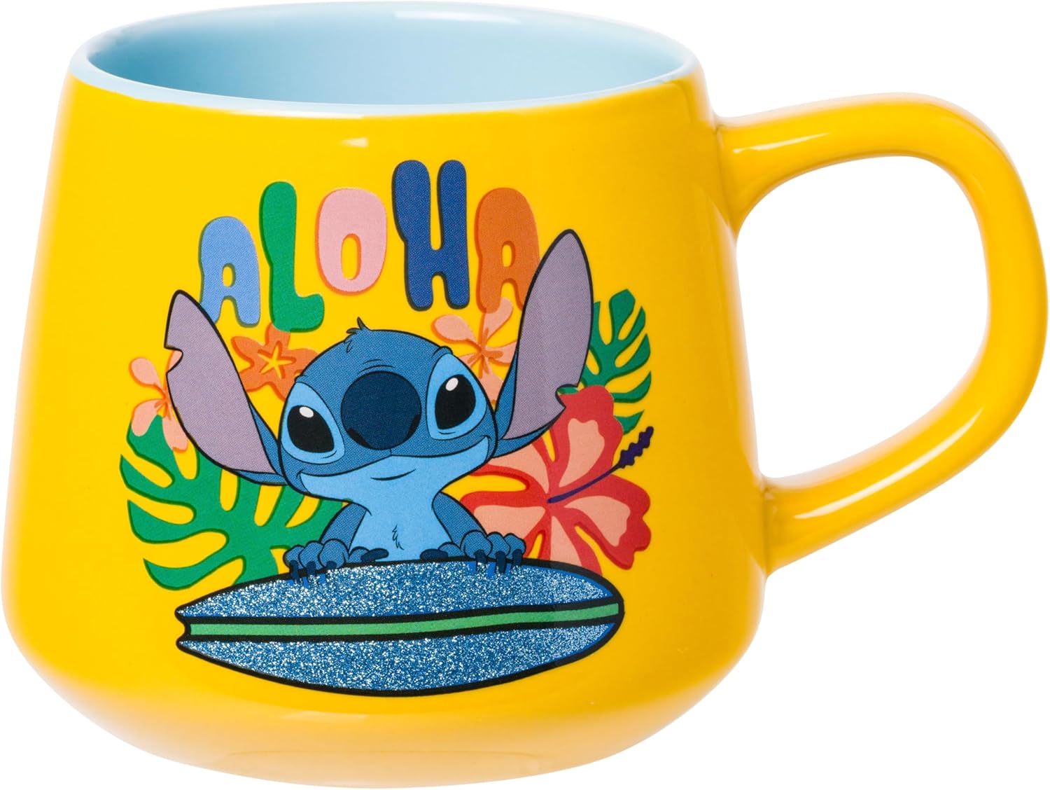 Walt Disney Tazza Mug Lilo e Stitch - La Cornice articoli da regalo