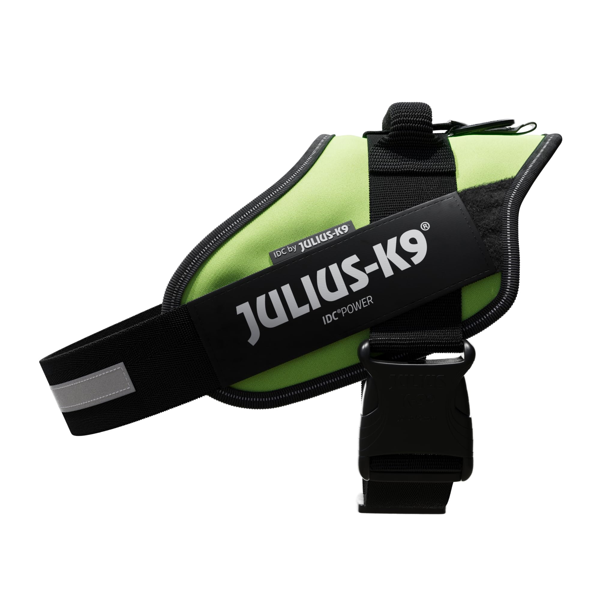 Julius-K9 IDC Powerharness, Camouflage, M/0 — view 665