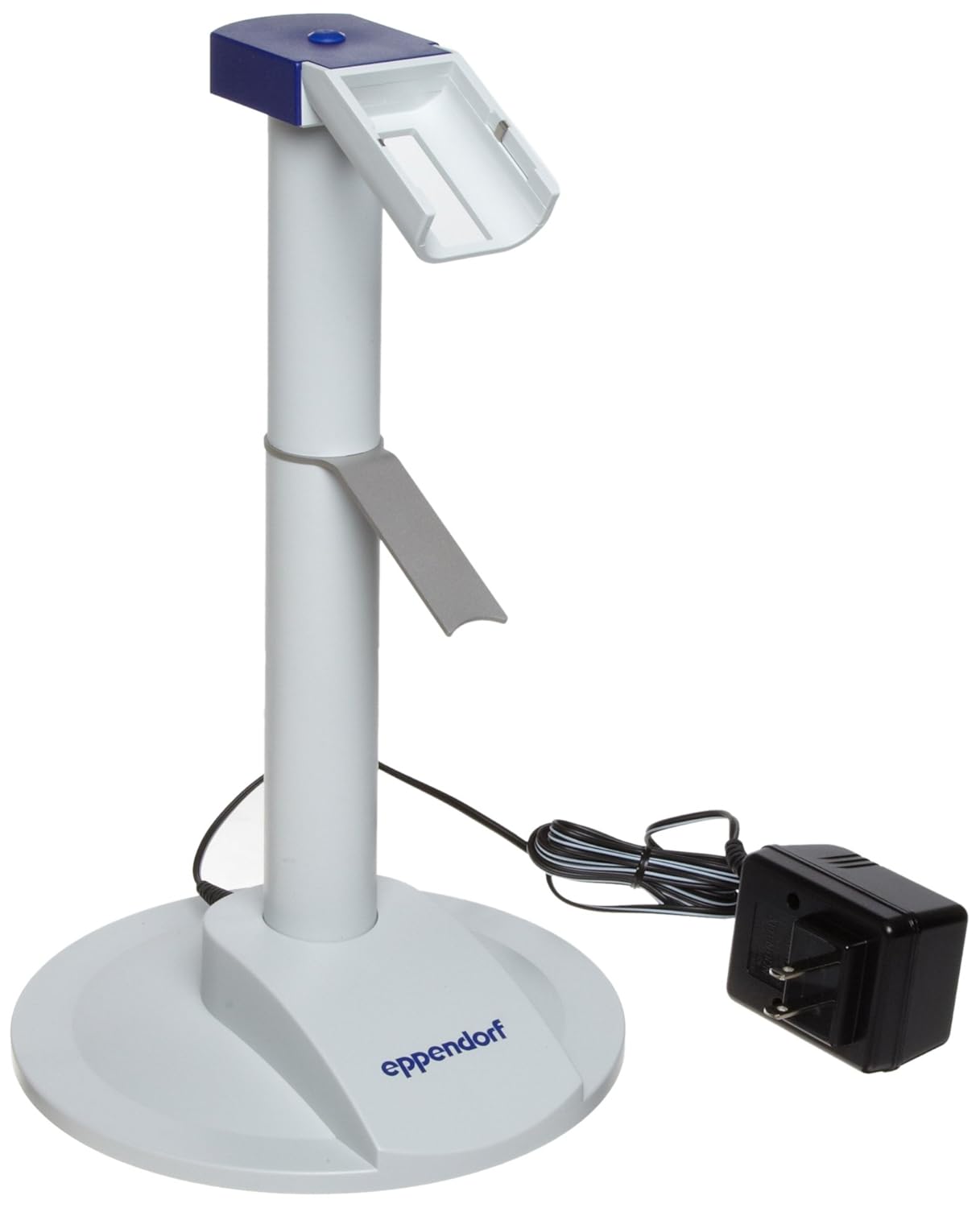 Eppendorf 022461541 SinglePlace Charging Stand, For SingleChannel or