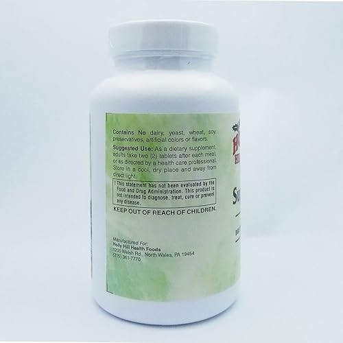 Miniatura 3 de Superzimas, 180 Tabletas