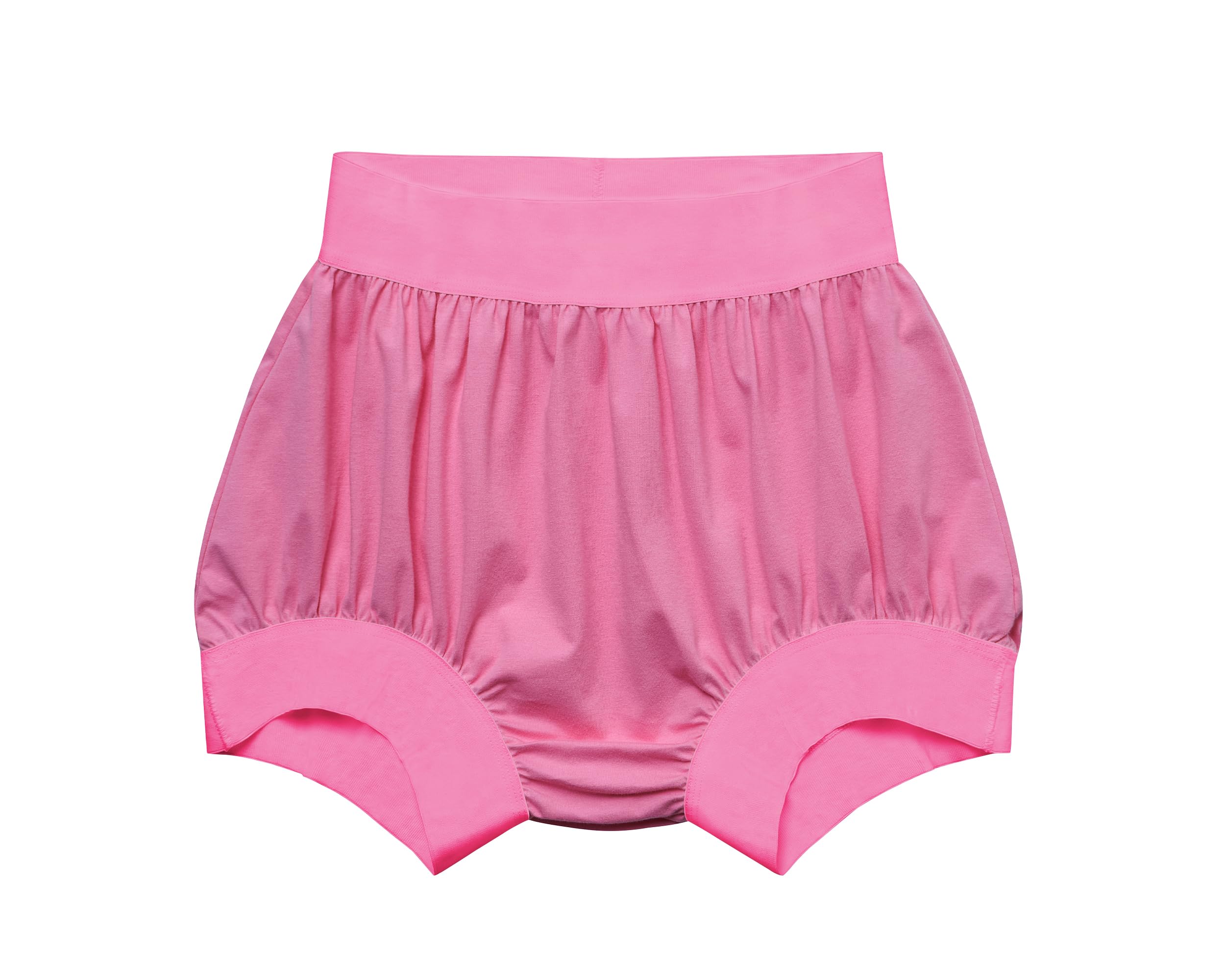 Adult Diaper Cover, Leakproof Waterproof Reusable Plastic Pants