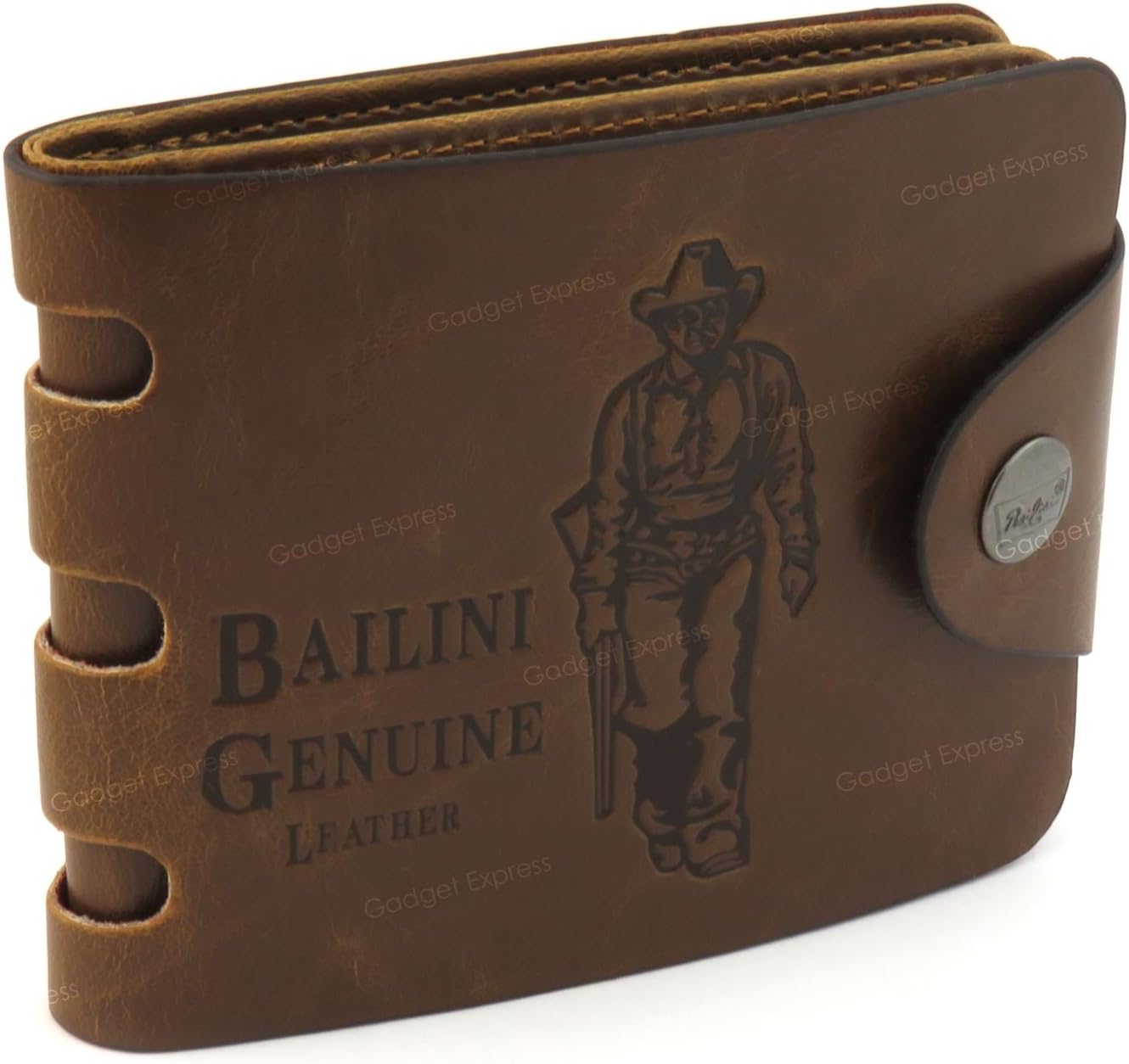 Genuine Leather Wallet
