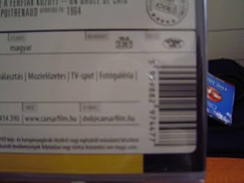 Amazon.com: Un Drole Da Caid / Une souris chez les hommes