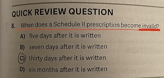 ExCPT Exam Study Guide: A Rapid Test Prep Review with Practice ...