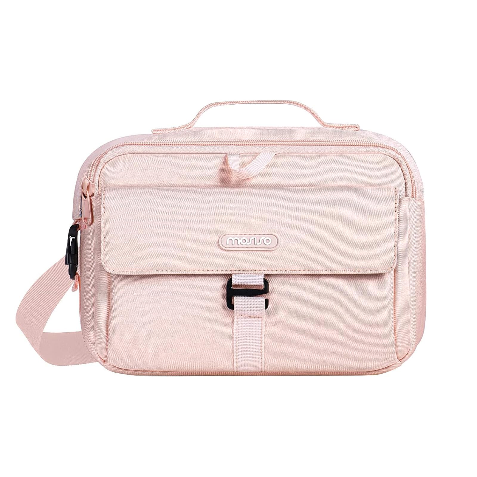 MOSISO Camera Shoulder Bag