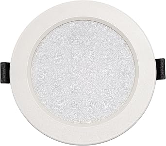 5" Recessed Downlight - RGBW 19 Watt 24 Volt