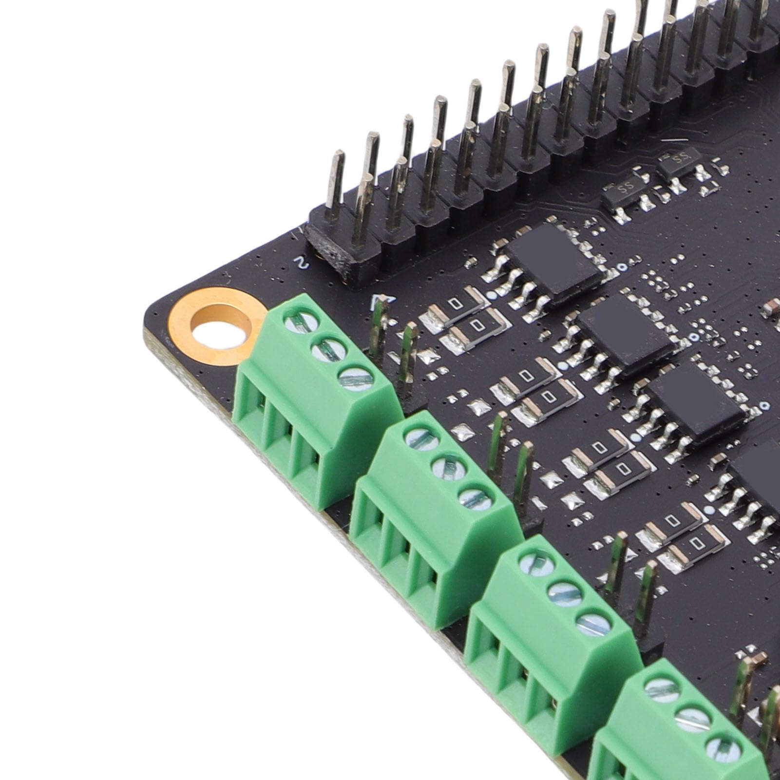 Kadimendium Scheda di Espansione 'interfaccia MCU con Rete Gigabit e Interfacce CAN connettività Periferica Semplice in RDK S100