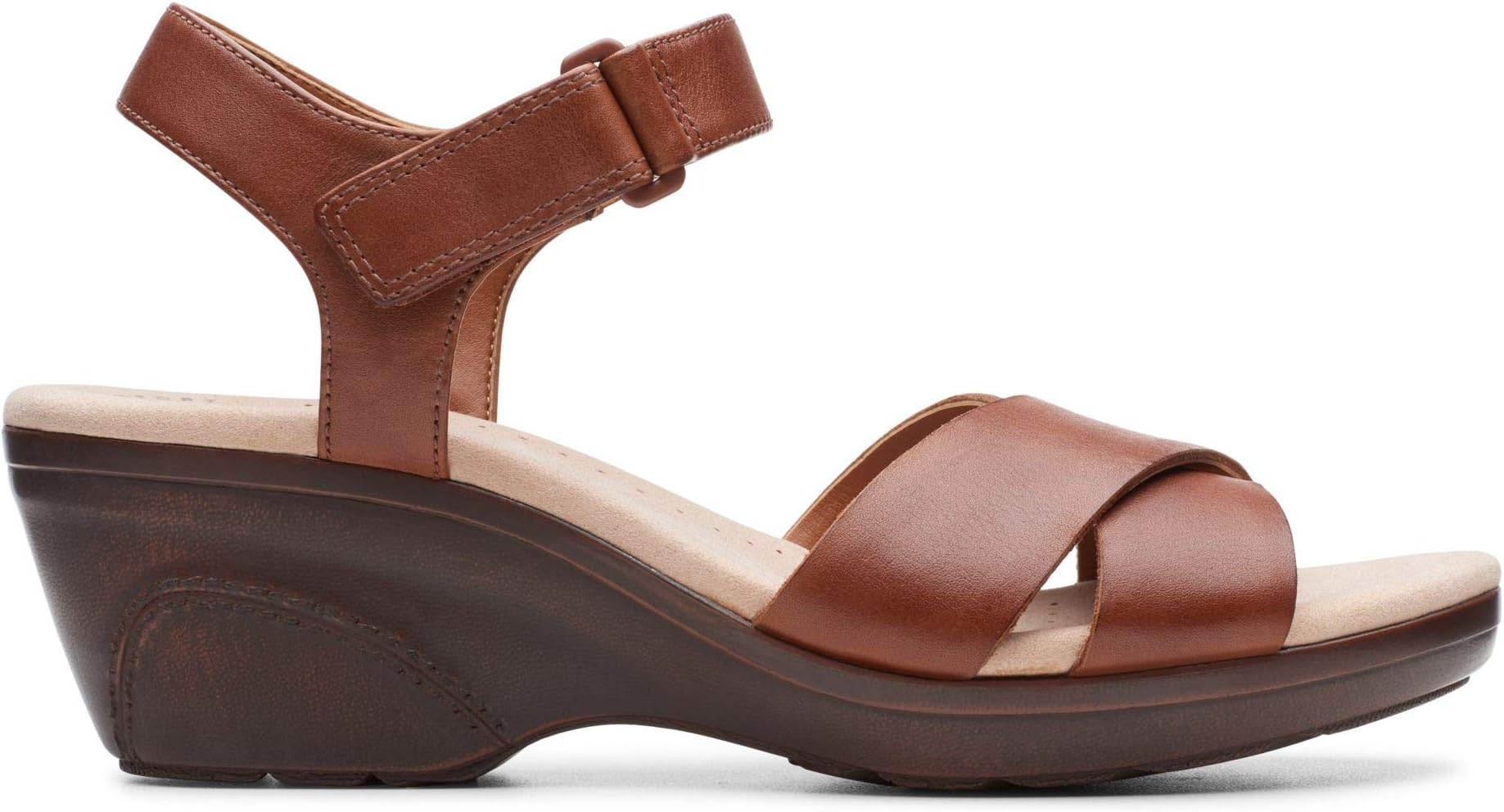 Clarks Women's Lynette Deb Sandal