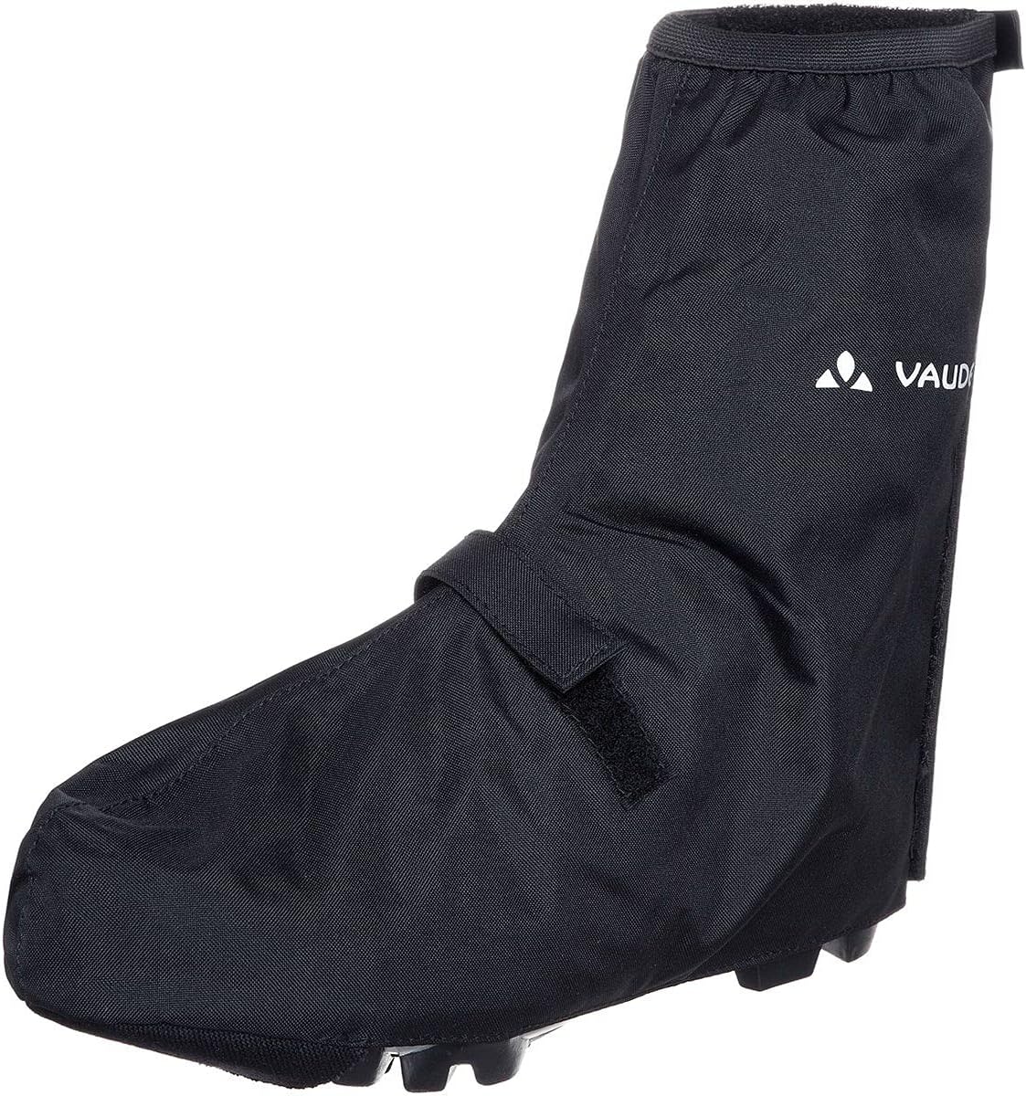 VAUDE Cycling Short Gaiter: Ultimate Protection for Riders VAUDE Cycling Short Gaiter: Ultimate Protection for Riders