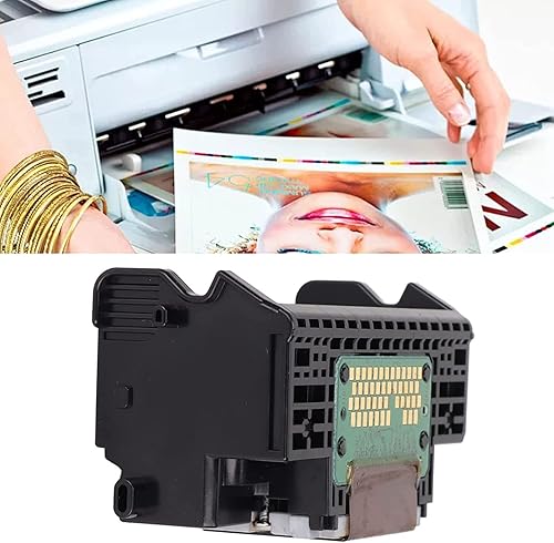 Miniatura 4 de Cabezal de impresión QY6-0073, repuesto de cabezal de impresión a color para impresora IP3600 IP3680 MP540 MP560 MP558 MP568 MP620 MX860 MX870