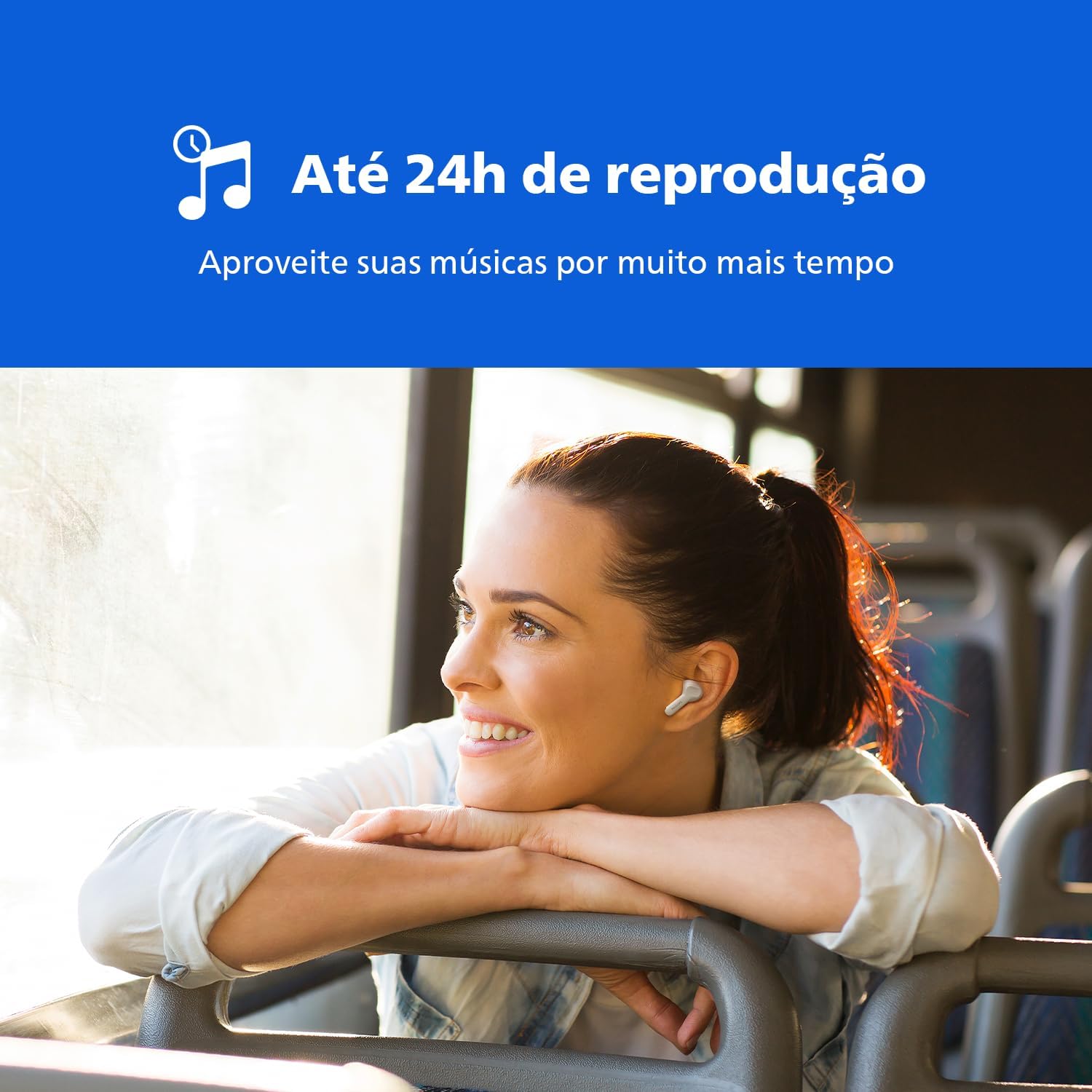 Review Philips TAT1109WT/00: O Fone Sem Fio Que Vai Transformar Seu Dia! 4 719Qywef1ML. AC SL1500