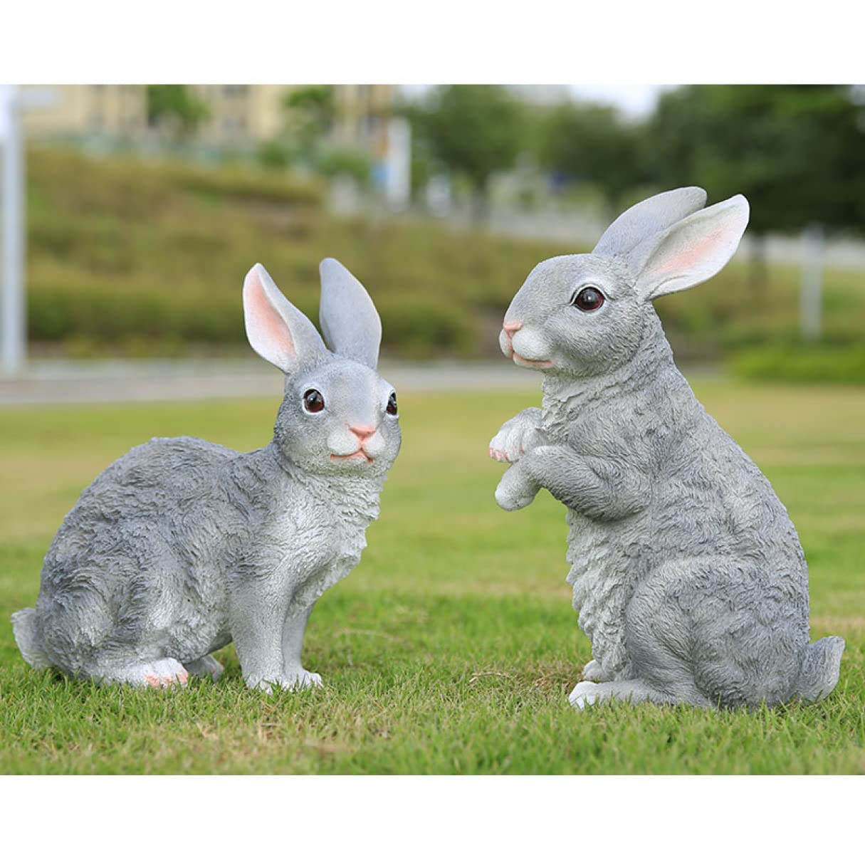 アイデア変遷結婚プレゼント北欧現代簡約応接間寝室兎置物収納置物装飾プレゼント Amazon うさぎ 置物 モダン アイデア変遷結婚プレゼント北欧現代簡約