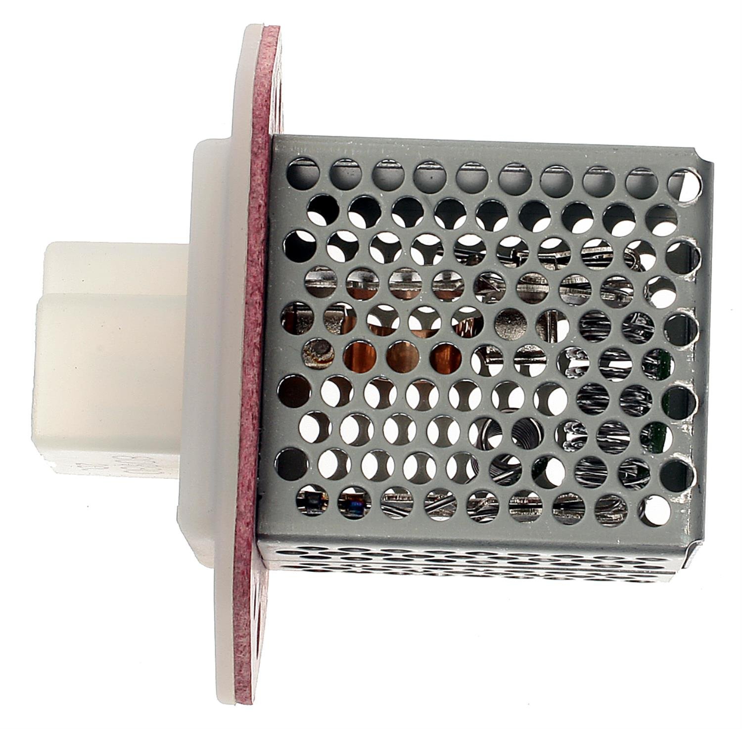 ACDelco 1550656 Professional Heating and Air Conditioning Blower Motor