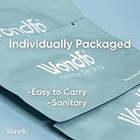 Vista 9 de Tiras de Prueba Wondfo One Step Ovulation (LH), 50