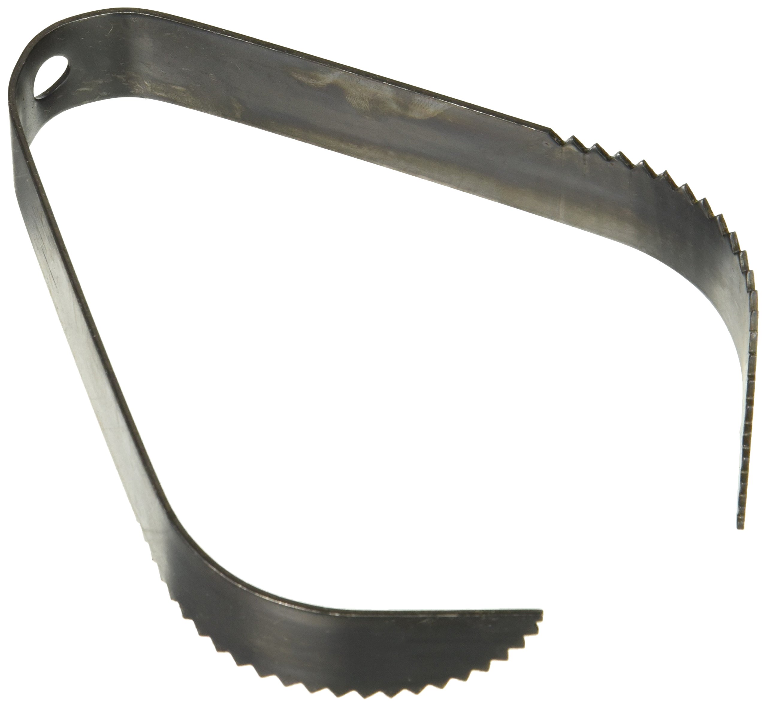 Lame de rechange Ridgid 92855 T416b 15,2 cm métal