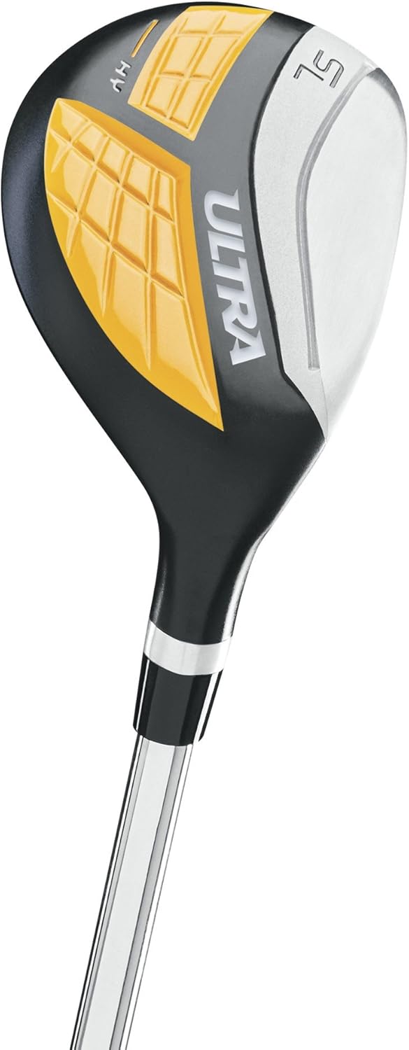 Wilson - Brandclub - WILSON Golf Men's Ultra Complete
