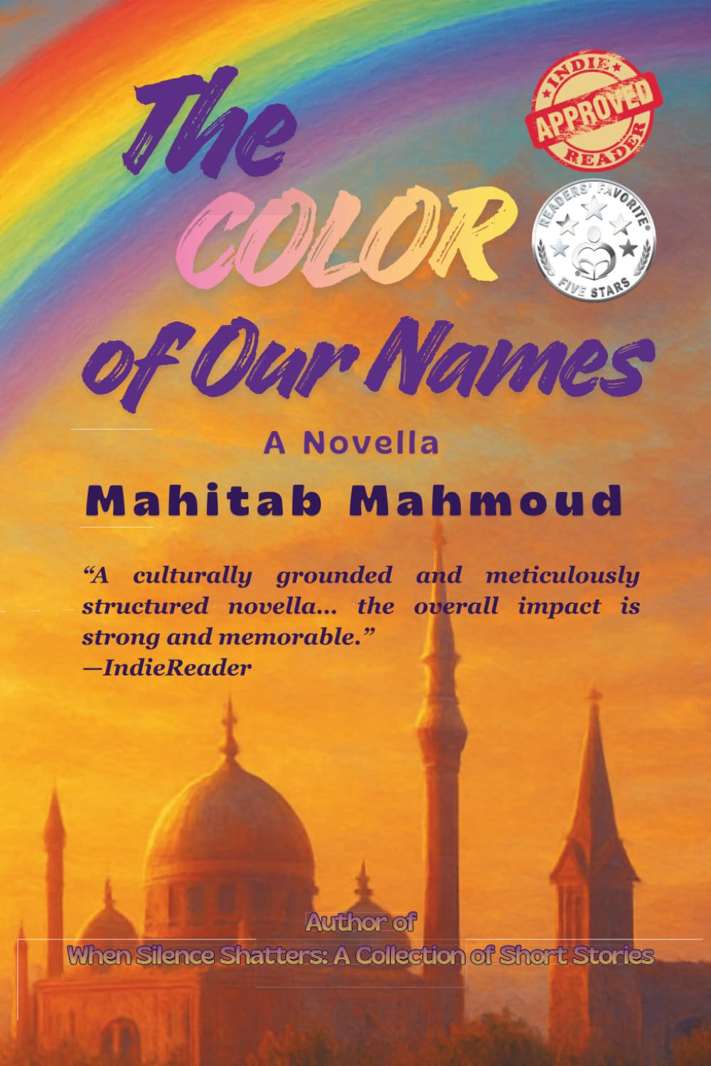 The Color of Our Names