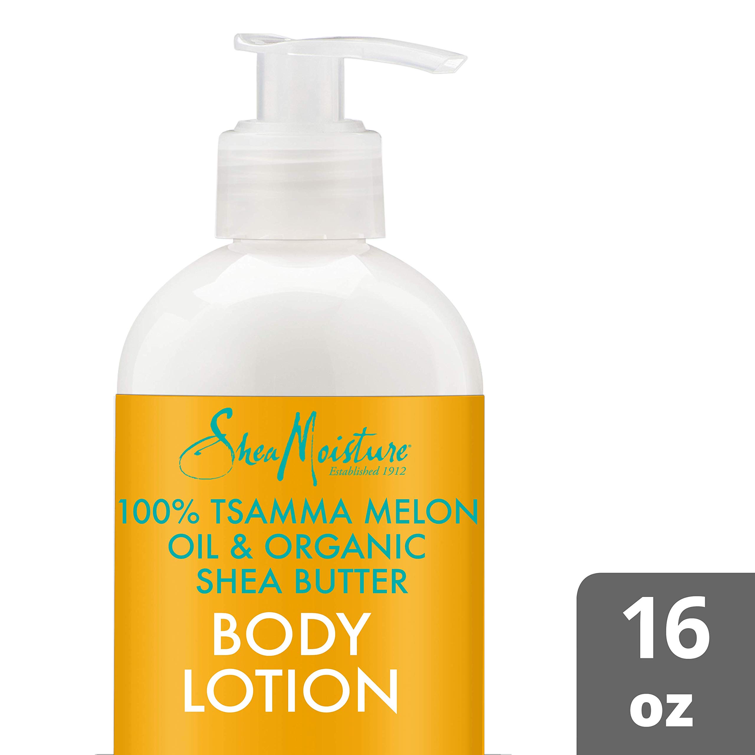 organic shea butter lotion