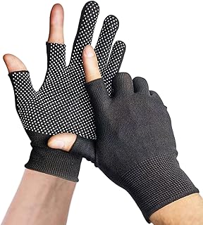 防寒 ウィンター グローブ,スノーボード ミトン,アイスフィッシング 用手袋 | ライダー・ドライバー・雪かき作業者・漁師・スノーボード・アイスフィッシング・犬の散歩・ガーデニング・サイクリング・ランニング用