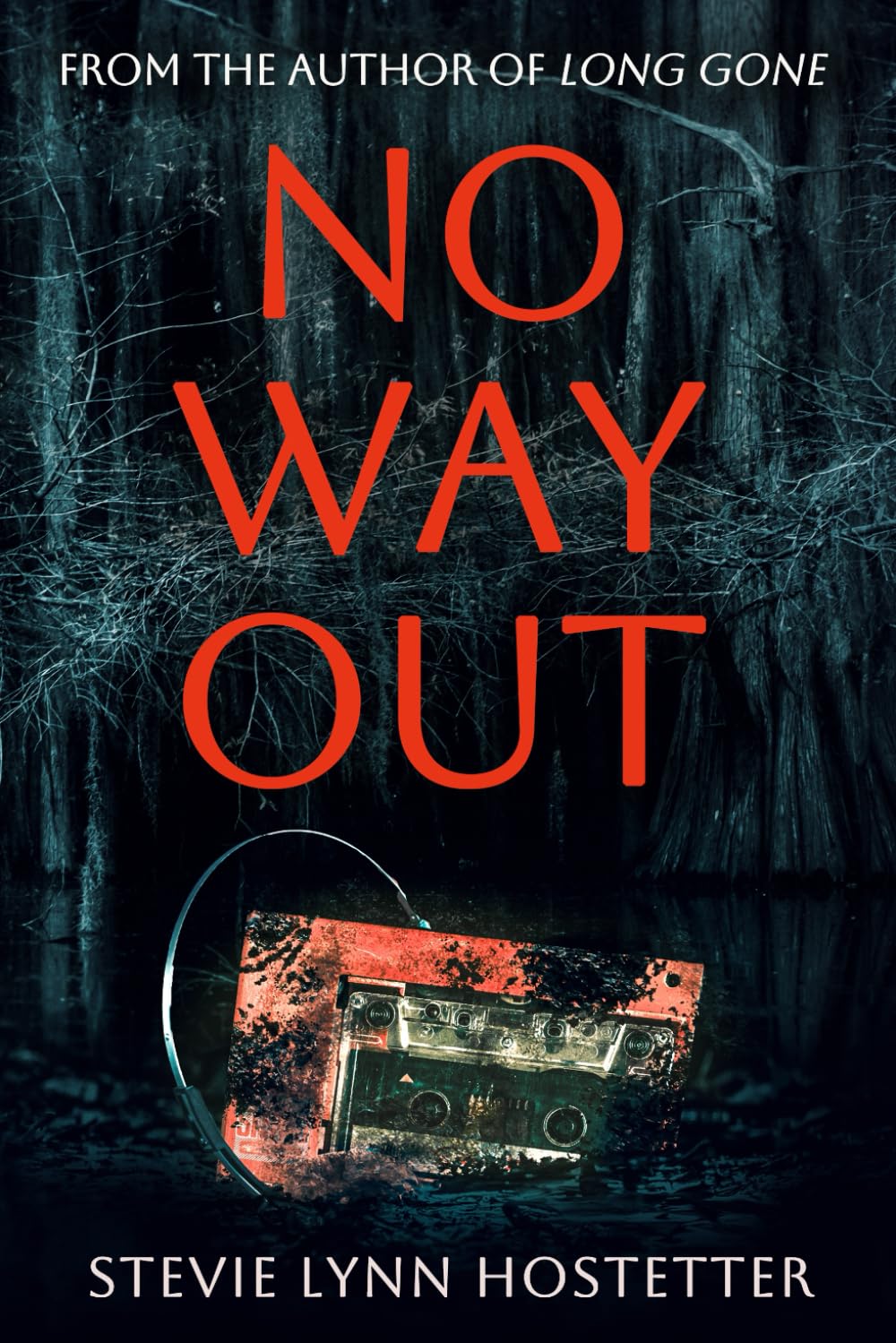 No Way Out (Darkness Falls)
