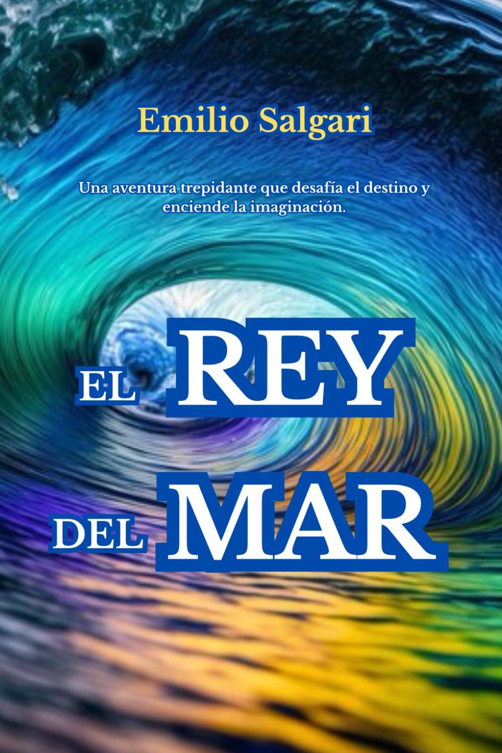 EL REY DEL MAR