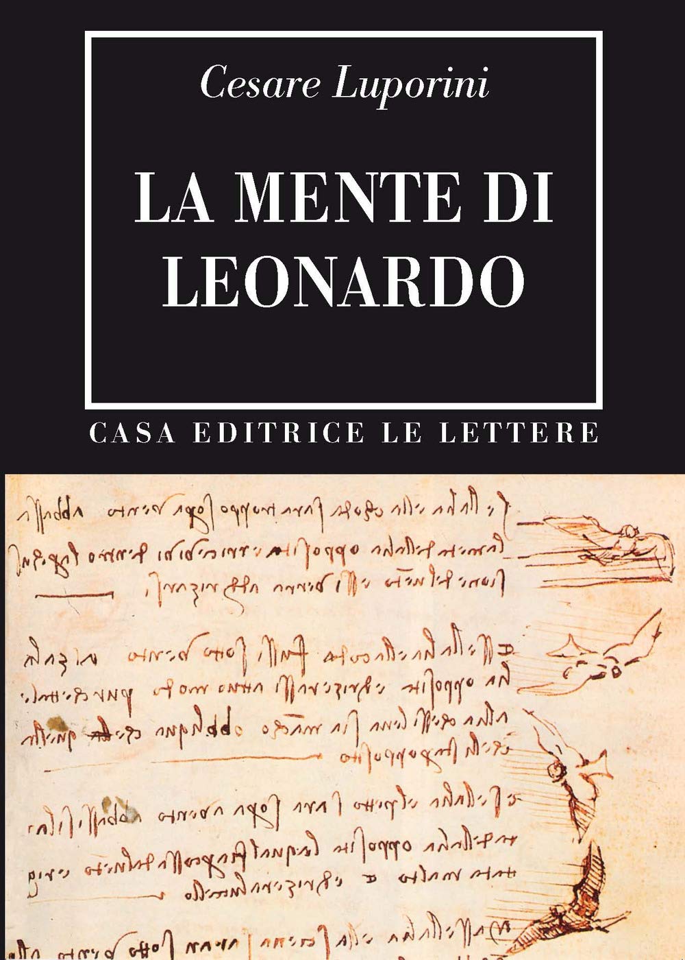 La Mente Di Leonardo - 4