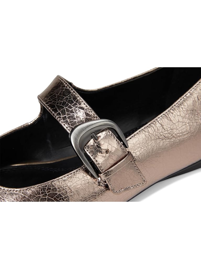 Pewter Naturalizer Cosmic