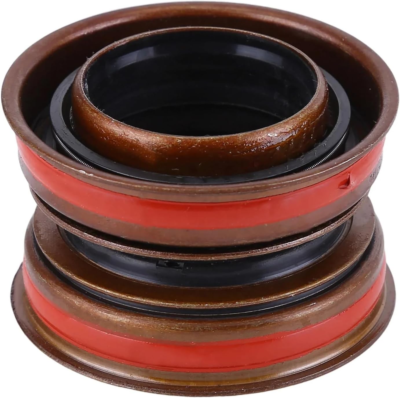 Suitable for Seals Gasket 68304271AA 2-piece Set From 2013 To 2018 Oil Seals & Other Seals