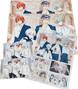 Amazon.co.jp: アイナナ spoon.2Di vol.112 ポスカ 天官賜福 貮 しおり