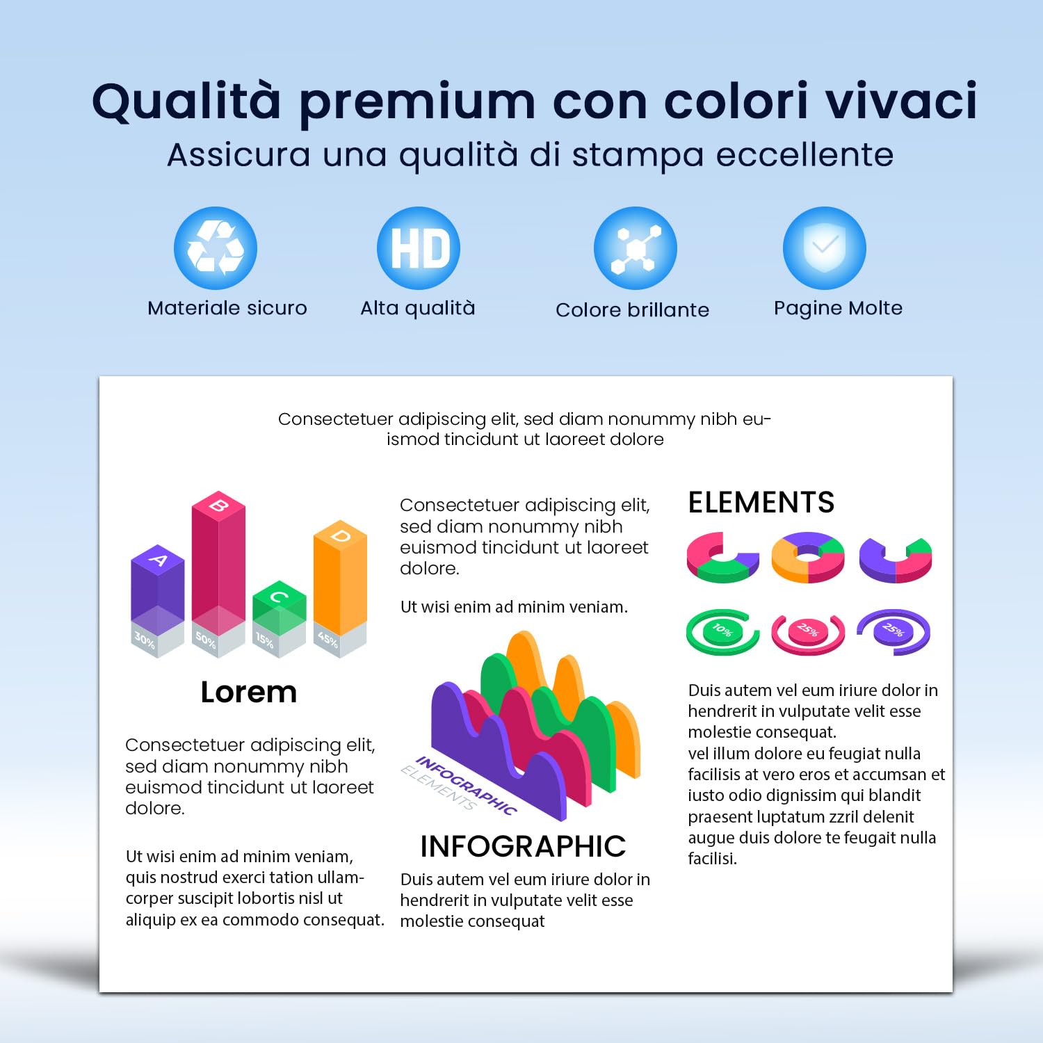 Hookink PGI-580 CLI-581 XXL Cartucce Compatibili per Canon 580 581 PGI-580XXL CLI-581XXL per Pixma TS6150 TS6250 TS6350 TS8150 TS8250 TS9550 TS705 TR7550 TR8550 (PGBK Nero Ciano Magenta Giallo)