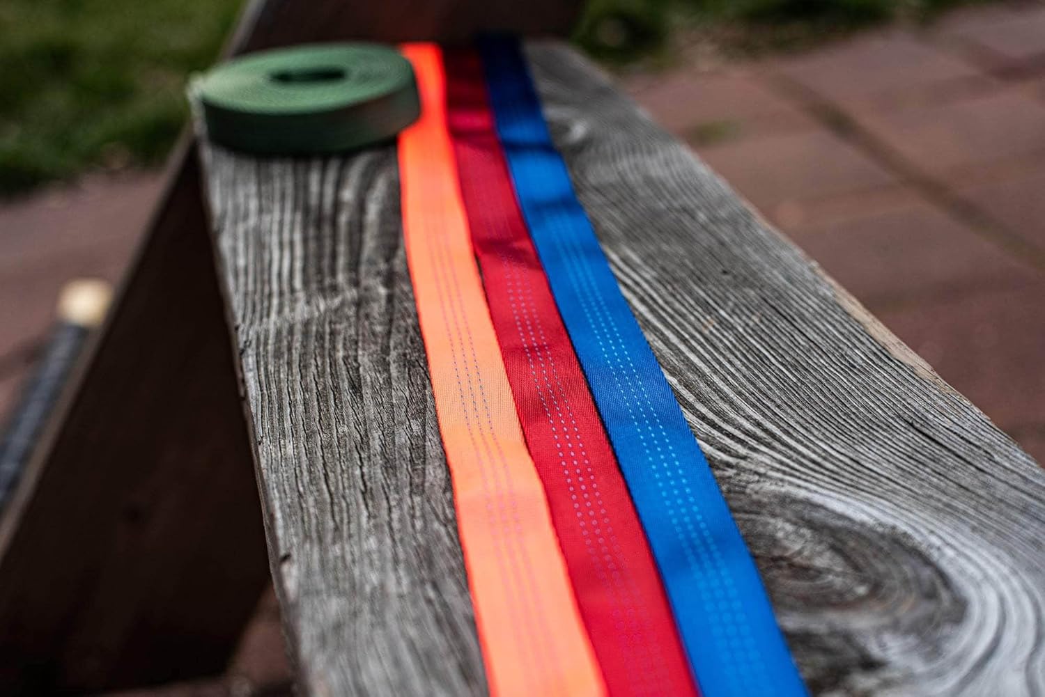 Buy BlueWater Tubular bing 1 inch Tube / Tubular Climbing bing