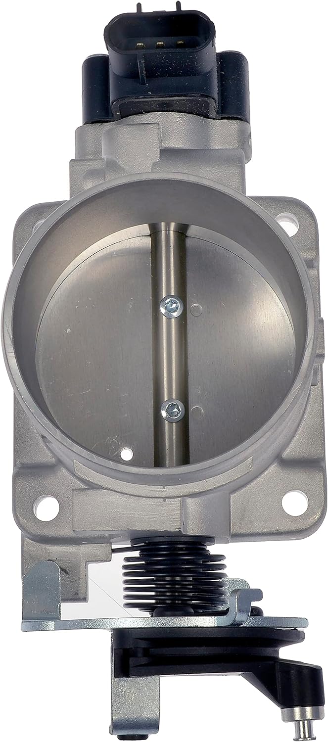 Dorman 977-815 Fuel Injection Throttle Body Compatible with Select Ford Models