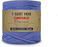 Fio de Malha Premium Circulo (2903-Paetes)