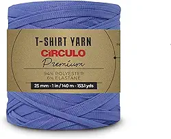 Fio de Malha Premium Circulo (2903-Paetes)