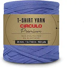 Fio de Malha Premium Circulo (2903-Paetes)