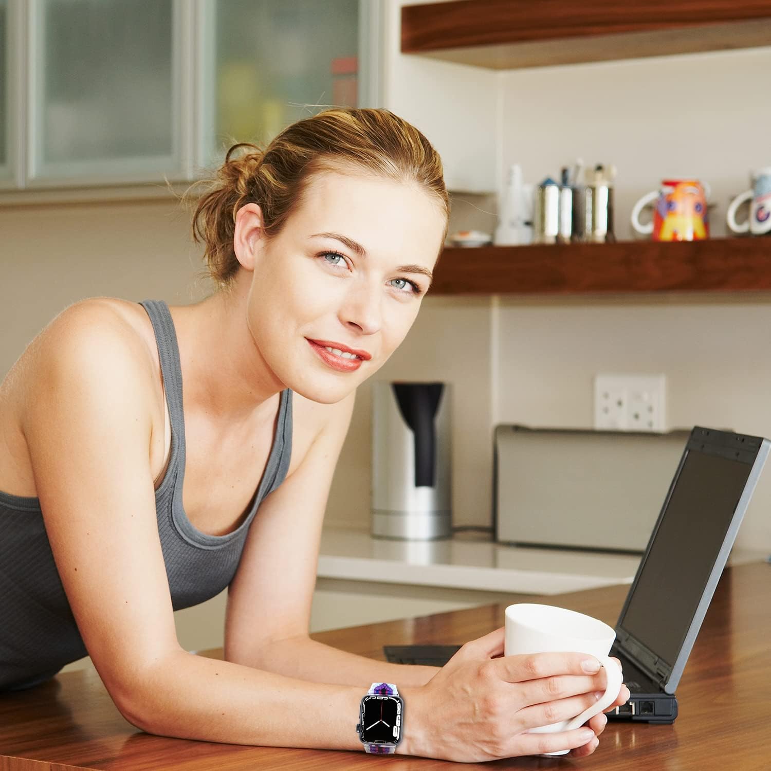 Euler 第2世代 コットン織 腕時計バンド Apple Watch 719R2u0WM4L._AC_SL1500_.jpg